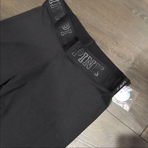 Victoria’s Secret Pink Ultimate Extreme crop pants - Picture 6 of 8